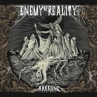 Enemy Of Reality - In Hiding