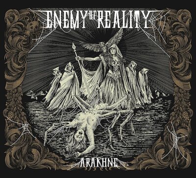 Enemy Of Reality - In Hiding