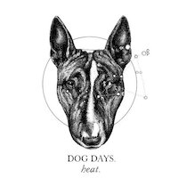 Dog Days - Shiba