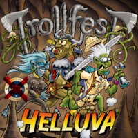 Trollfest - Professor Otto