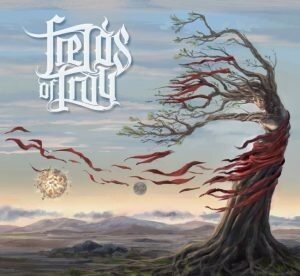 Fields Of Troy - Doomsayer