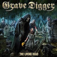 Grave Digger - The Power Of Metal