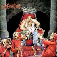 Cliteater - Cock & Love