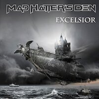 Mad Hatter's Den - Excelsior