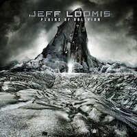Track van aankomende Jeff Loomis album online