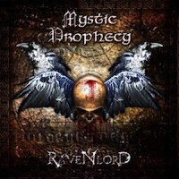 Powermetal band Mystic Prophecy geeft info nieuwe release