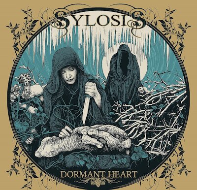 Sylosis - To Build A Tomb