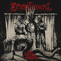 Embrional - The Devil Inside