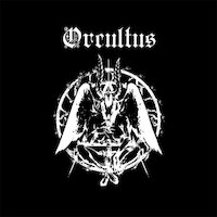Orcultus - Orcultus 7" EP