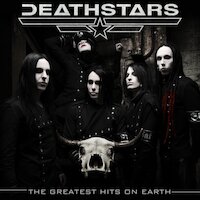 Nieuwe drummer voor Deathstars