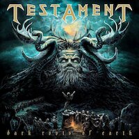 Details nieuwe Testament album