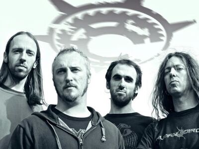 CILICE heeft nieuwe frontman