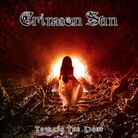 Crimson Sun - The Storm