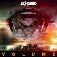 Skindred - Under Attack (Single)