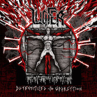 Lucifer - Desensitize to Oppression