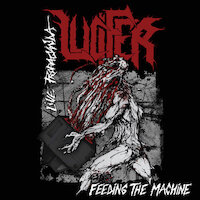 Lucifer - Feeding The Machine