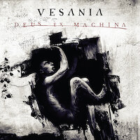 Vesania - Innocence