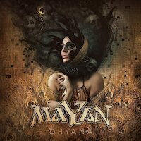 MaYaN - Dhyana