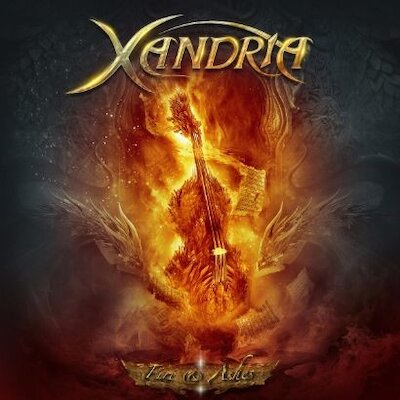 Xandria - Voyage Of The Fallen