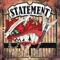 Statement - Keep You Alive