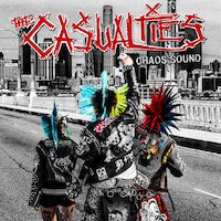 The Casualties - Brothers And Sisters