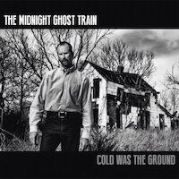 The Midnight Ghost Train - Bc Trucker
