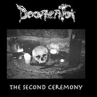 Doomentor - The Second Ceremony