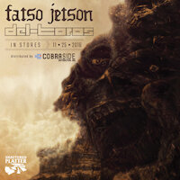 Fatso Jetson / del-Toros 7" split
