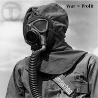 Conteched - War=Profit