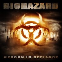 Nieuwe album Biohazard in aantocht