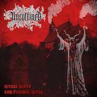 Uncoffined - Ritual Death and Funeral Rites