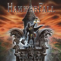 Hammerfall - The Sacred Vow