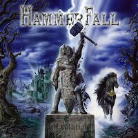 Hammerfall - Hector's Hymn
