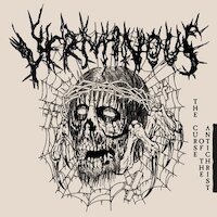Verminous - The Curse of the Antichrist