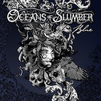 Oceans Of Slumber - Solitude [Candlemass cover]