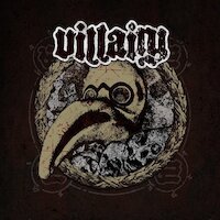 Villainy - Through Whispering Eyes
