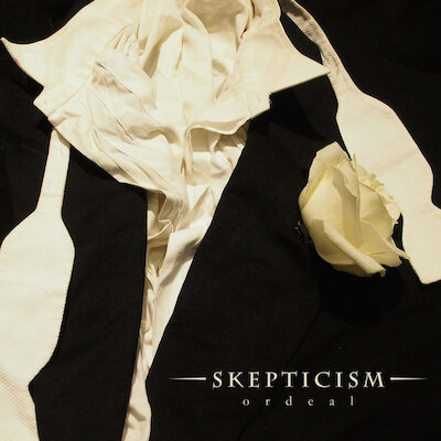 Skepticism - The Departure