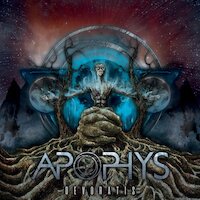 Apophys - Devoratis [Full album]