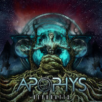 Apophys - Retaliate