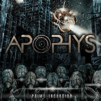 Apophys - Requiem for the Absurd