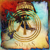 The Answer - Solas
