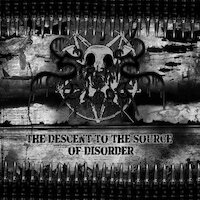 Streams of Blood - The Descent To The Source Of Disorder