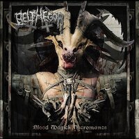Belphegor released nieuw album