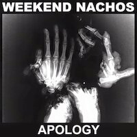 Weekend Nachos - Writhe