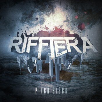 Rifftera - Rotten To The Core