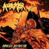 Aggravator - Populace Destructor
