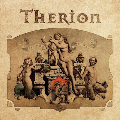 Therion - Initials BB