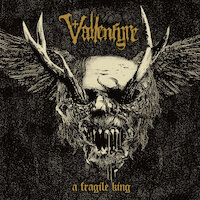 Vallenfyre - A Fragile King