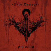 Hell United - Aura Damage