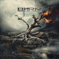 Bjarm - Knowledge Of Doom